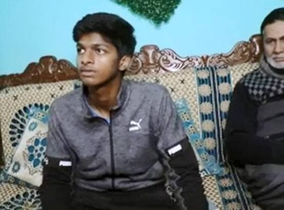 कटिहार से कैलिफोर्निया पढ़ने जाएगा 12वीं पास लड़का, PMO ने दिया मौका