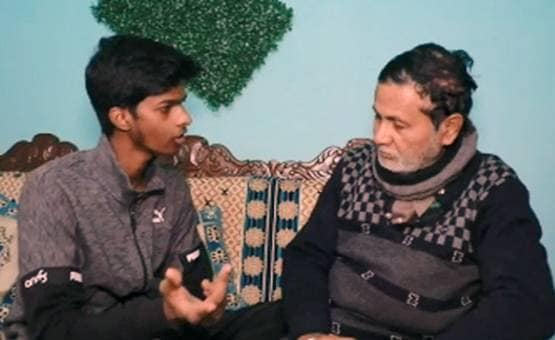 कटिहार से कैलिफोर्निया पढ़ने जाएगा 12वीं पास लड़का, PMO ने दिया मौका