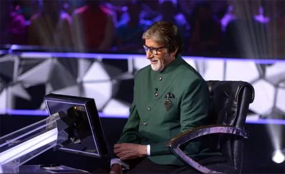KBC: अमिताभ की स्टाइलिस्ट ने खोले राज, कैसे आउटफिट पसंद करते हैं बिग बी