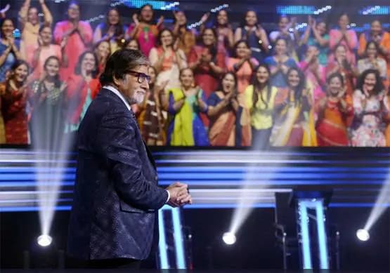 KBC: अमिताभ की स्टाइलिस्ट ने खोले राज, कैसे आउटफिट पसंद करते हैं बिग बी