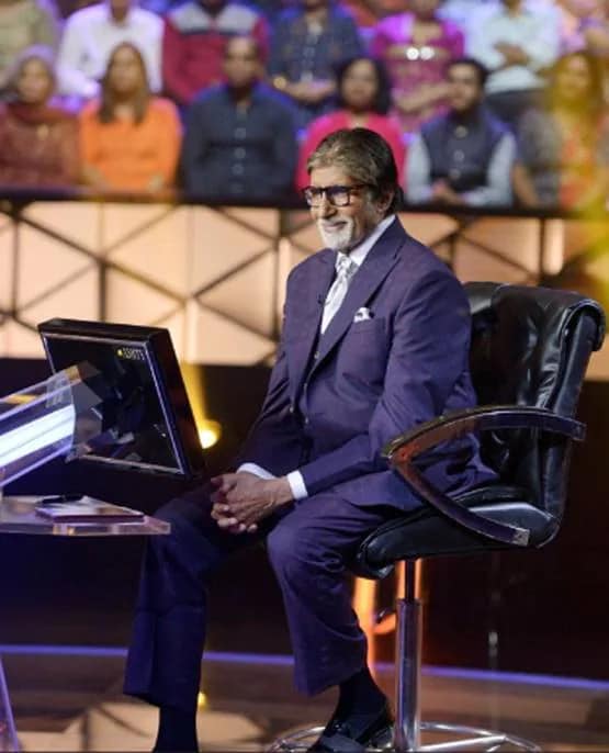 KBC: अमिताभ की स्टाइलिस्ट ने खोले राज, कैसे आउटफिट पसंद करते हैं बिग बी