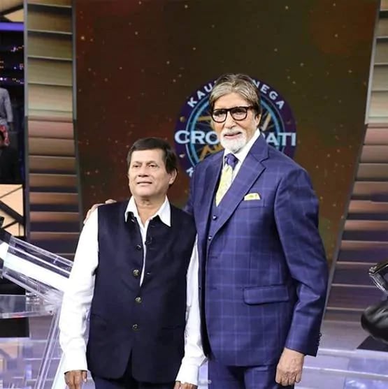 KBC: अमिताभ की स्टाइलिस्ट ने खोले राज, कैसे आउटफिट पसंद करते हैं बिग बी