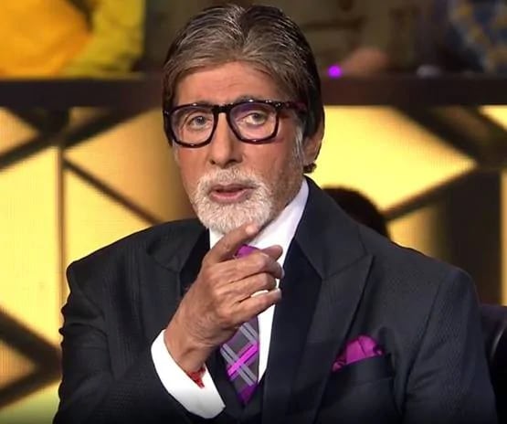 KBC: अमिताभ की स्टाइलिस्ट ने खोले राज, कैसे आउटफिट पसंद करते हैं बिग बी