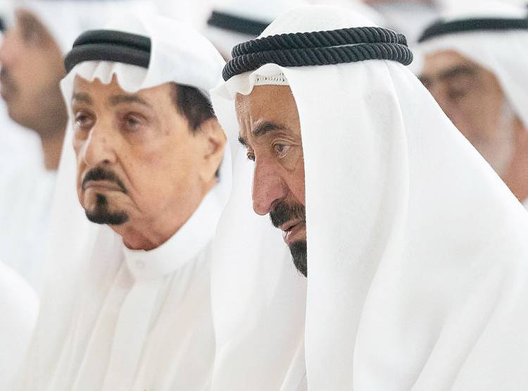 UAE के पूर्व प्रिंस की मौत पर खुलासा, सेक्स ड्राइव बढ़ाने को ली थी खतरनाक ड्रग