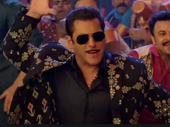 दबंग की वो पांच बातें जो सलमान की इस फ्रेंचाइजी को बनाती है खास