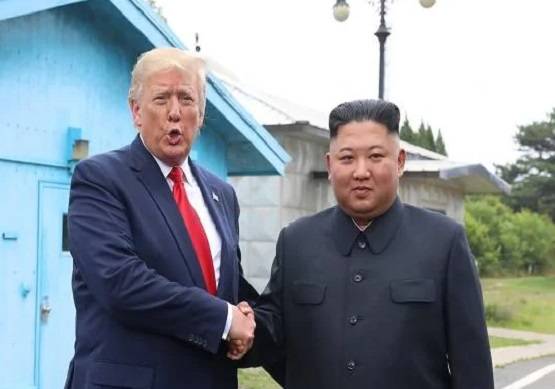 31 दिसंबर को क्या करेंगे किम जोंग, अमेरिका को दी थी धमकी