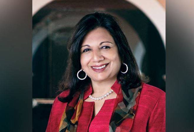 निर्मला की दुनिया में बढ़ी धमक, क्वीन एलिजाबेथ को छोड़ा पीछे