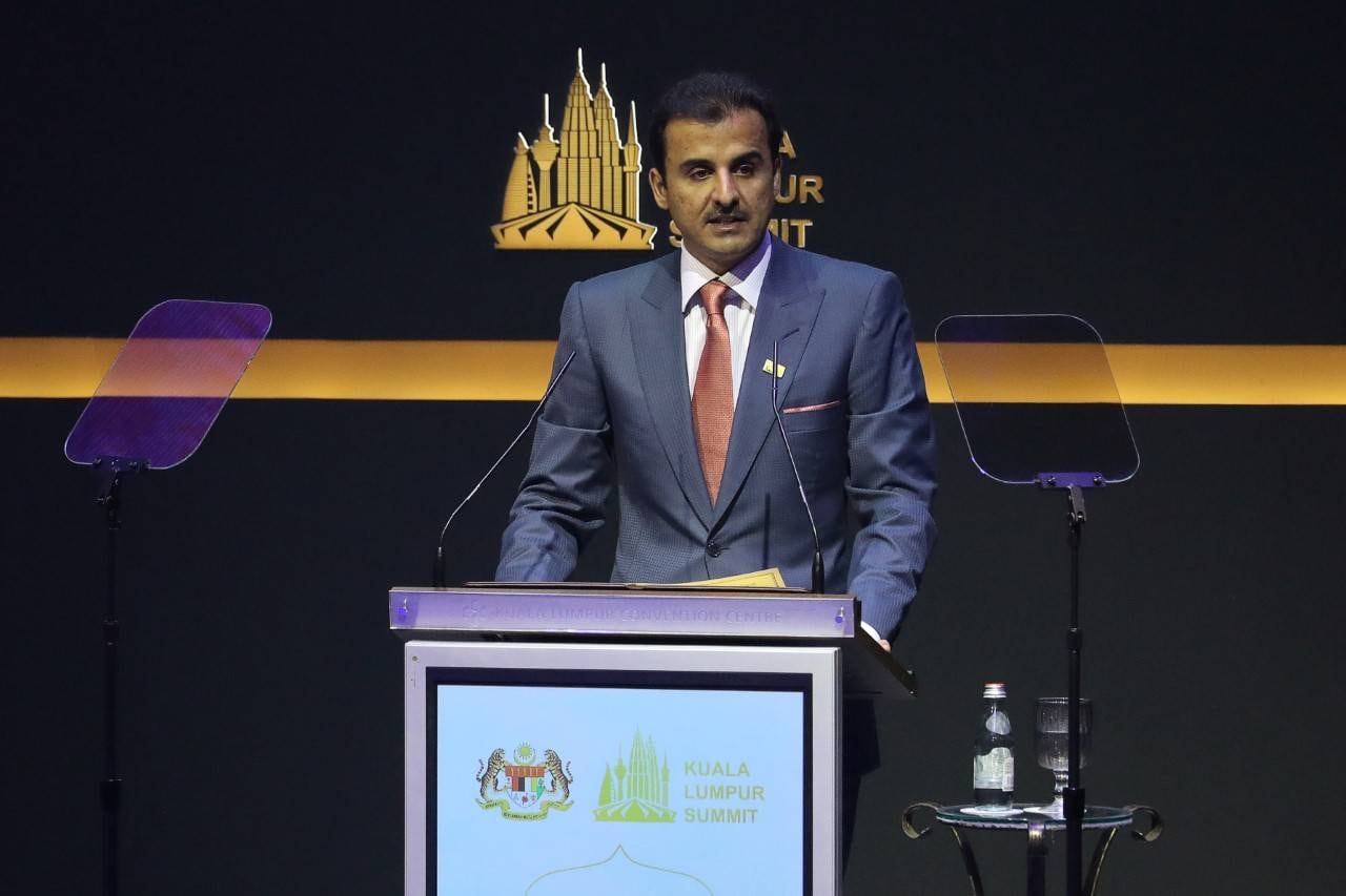 मलेशियाई PM बोले- मुस्लिमों ने ही दुनिया में पैदा किया इस्लाम का खौफ