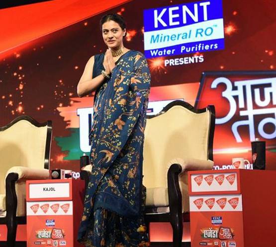 एजेंडा आजतक 2019: आयुष्मान खुराना से लेकर अक्षय कुमार तक ने की शिरकत