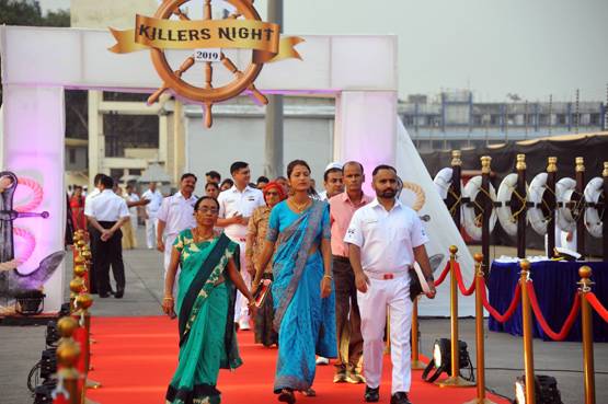 किलर्स नाइटः ऐसे नौसेना ने 90 मिनट में हरा दिया था PAK को