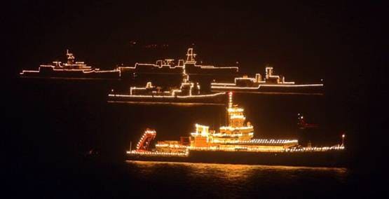 किलर्स नाइटः ऐसे नौसेना ने 90 मिनट में हरा दिया था PAK को