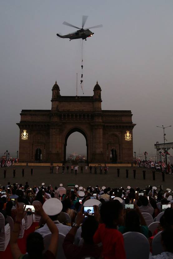 किलर्स नाइटः ऐसे नौसेना ने 90 मिनट में हरा दिया था PAK को