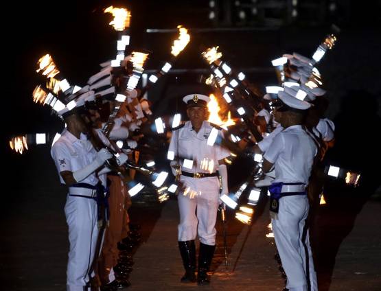 किलर्स नाइटः ऐसे नौसेना ने 90 मिनट में हरा दिया था PAK को