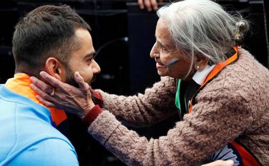 देखिए...साल 2019 की देश और दुनिया की सबसे ताकतवर तस्वीरें