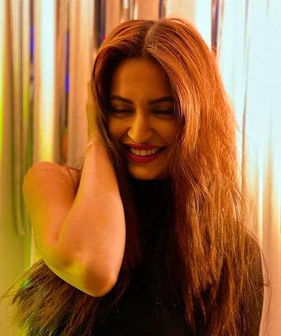 बॉयफ्रेंड को फोटो पर नहीं मिला क्रेडिट, कृति ने दिया ये रिएक्शन