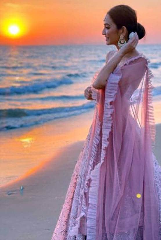 बॉयफ्रेंड को फोटो पर नहीं मिला क्रेडिट, कृति ने दिया ये रिएक्शन