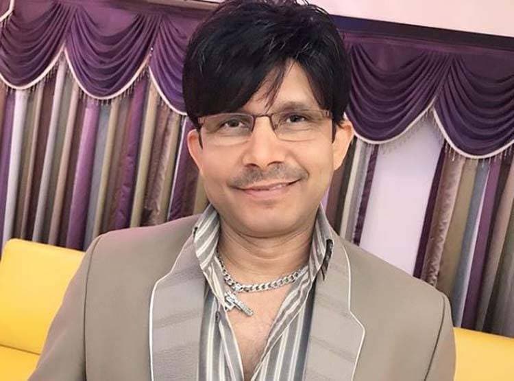 BB13 के फिक्सड विनर हैं सिद्धार्थ? KRK ने किया चौंकाने वाला खुलासा