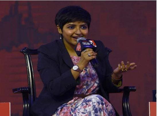 PHOTOS: इन बड़ी हस्तियों ने की इंडिया टुडे कॉन्क्लेव में शिरकत