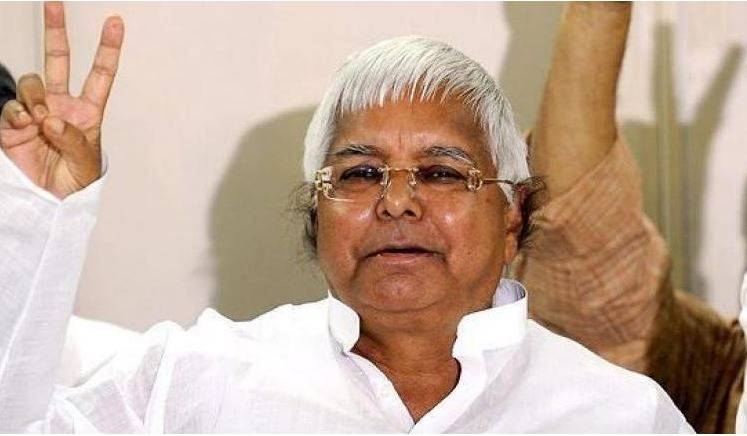 लालू के दौर में मुनाफे में थी रेल लेकिन बीते 10 साल में हो गई पूरी तरह फेल