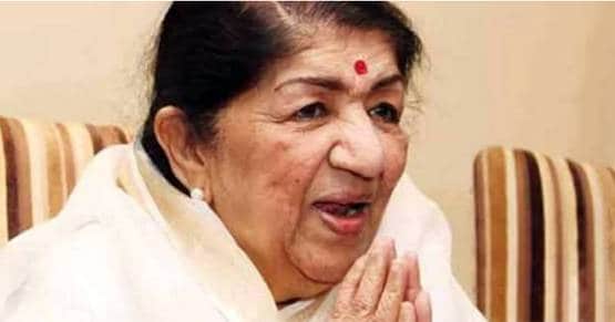 नाजुक हालत में अस्पताल पहुंची थीं लता, मुश्किल था संभालना, बोले डॉक्टर