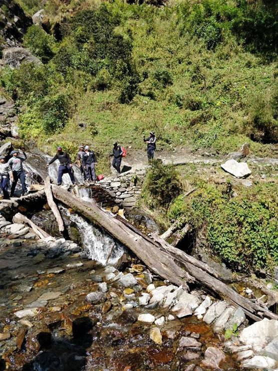 हिमालय पर ट्रैकिंग, पथरीले रास्ते...ऐसे होती है IAS अफसरों की ट्रेनिंग