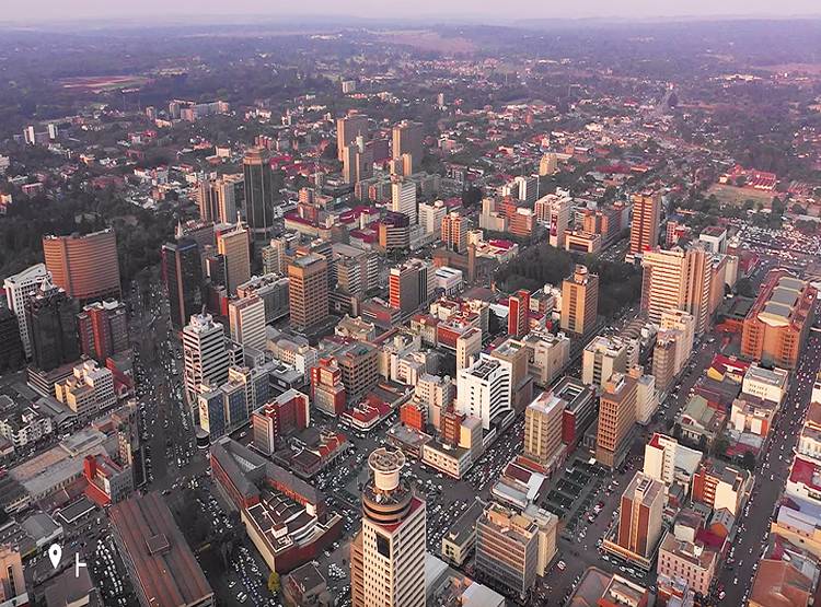 1.60 करोड़ KM सड़कों पर गूगल की नजर, पृथ्वी के 400 चक्कर के बराबर