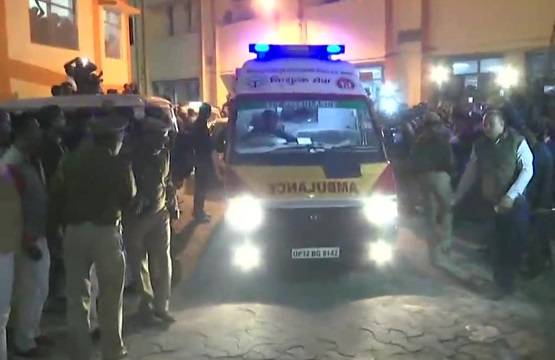 दिसंबर में गैंगरेप, मार्च में FIR, पढ़ें उन्नाव गैंगरेप की पूरी कहानी