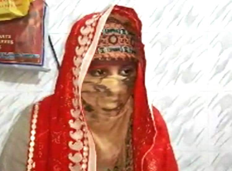 लव, सेक्स और धोखा...मंडप में बैठी रही दुल्हन, दूल्हा गायब