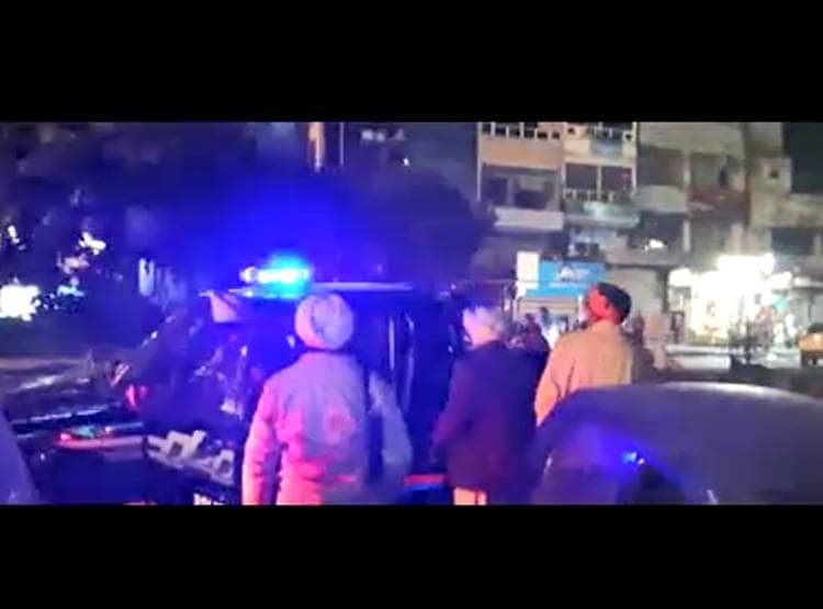 लव, सेक्स और धोखा...मंडप में बैठी रही दुल्हन, दूल्हा गायब