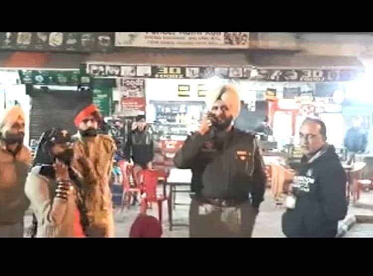 लव, सेक्स और धोखा...मंडप में बैठी रही दुल्हन, दूल्हा गायब