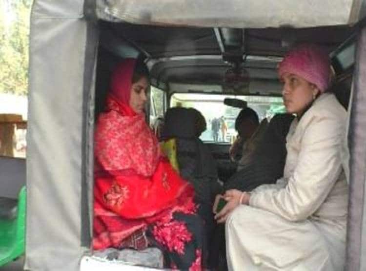 एक रात की दुल्हन का मायाजाल, पत‍ि‍ को क‍िया बेहोश और लूटकर फरार, अब...