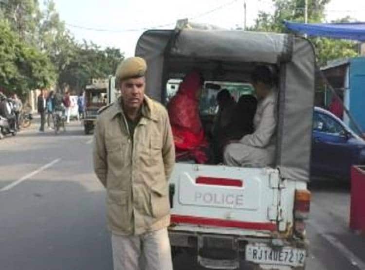 एक रात की दुल्हन का मायाजाल, पत‍ि‍ को क‍िया बेहोश और लूटकर फरार, अब...