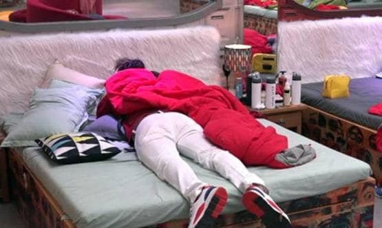 Ex कपल विशाल-मधुरिमा के बीच बढ़ीं नजदीकियां, कंबल के अंदर Kiss करते दिखे