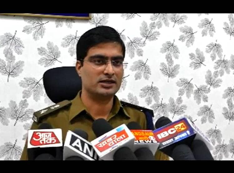 देश के सबसे बड़े अफीम तस्कर की हवेली हुई ध्वस्त, मलबा बन गया 'खजाना'