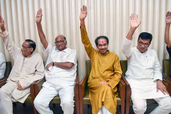 अयोध्या का फैसला-राहुल की हार: 12 मुद्दे जिन्होंने बदल दी राजनीति की दिशा