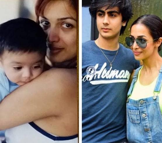 मलाइका से तलाक के बाद अरबाज ने क्यों नहीं ली बेटे की कस्टडी? दिया जवाब