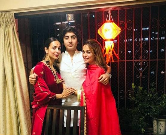 मलाइका से तलाक के बाद अरबाज ने क्यों नहीं ली बेटे की कस्टडी? दिया जवाब