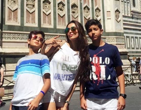 मलाइका से तलाक के बाद अरबाज ने क्यों नहीं ली बेटे की कस्टडी? दिया जवाब