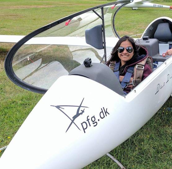 ये हैं IIT दिल्ली की गोल्ड मेडलिस्ट, बताया JEE के लिए मैथ्स में क्या करें