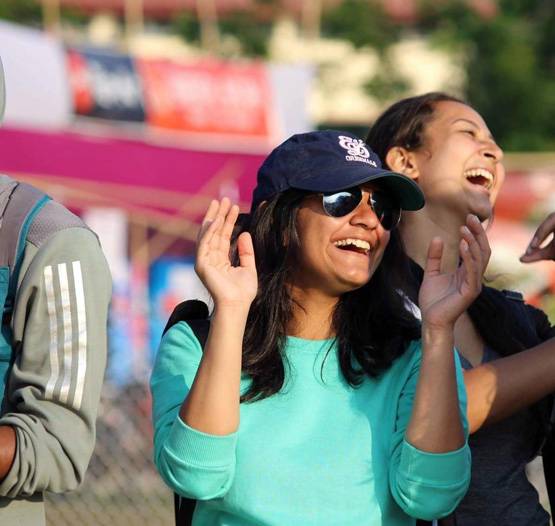 ये हैं IIT दिल्ली की गोल्ड मेडलिस्ट, बताया JEE के लिए मैथ्स में क्या करें