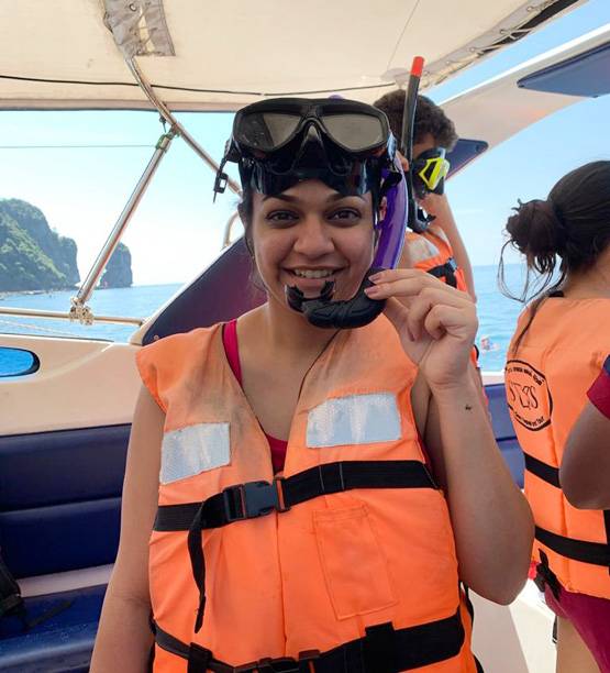 ये हैं IIT दिल्ली की गोल्ड मेडलिस्ट, बताया JEE के लिए मैथ्स में क्या करें