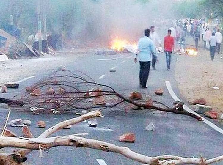 पुलिस फायरिंग में मौतें: NDA से तीन गुना खराब था UPA का दौर