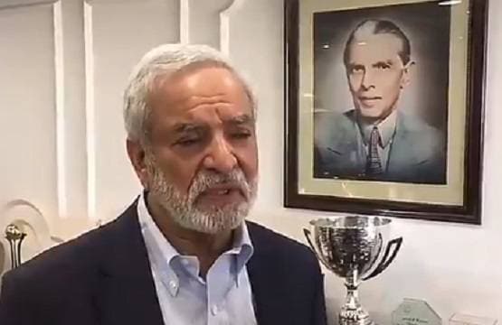 तिलमिलाया पाकिस्तान क्रिकेट बोर्ड, बोला- BCCI में बैठे हैं चरमपंथी