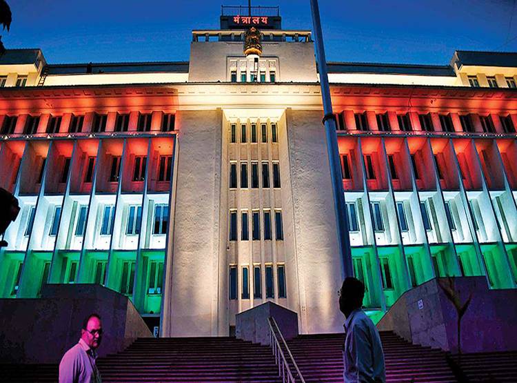 यहां कमरा नंबर 602 लेने से क्यों खौफ खा रहे महाराष्ट्र के नए मंत्री?