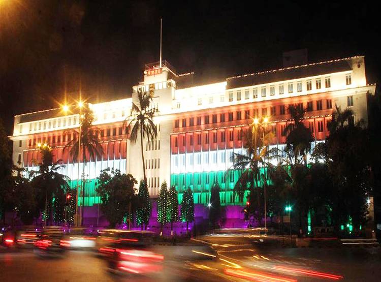 यहां कमरा नंबर 602 लेने से क्यों खौफ खा रहे महाराष्ट्र के नए मंत्री?