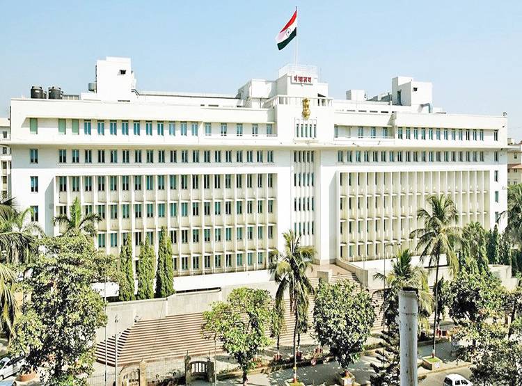 यहां कमरा नंबर 602 लेने से क्यों खौफ खा रहे महाराष्ट्र के नए मंत्री?