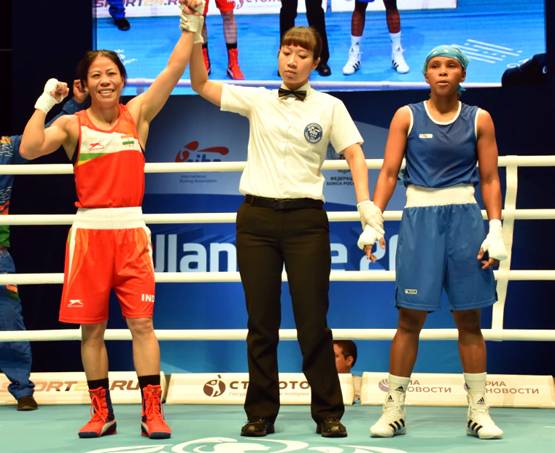 देखिए...साल 2019 की देश और दुनिया की सबसे ताकतवर तस्वीरें