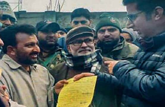 पुल के लिए पेश हुई मिसाल, गिराई जाएगी 40 साल पुरानी मस्जिद