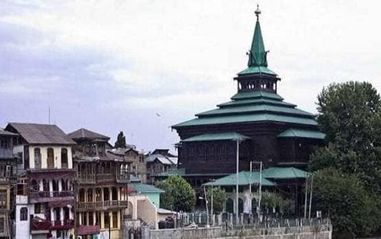 पुल के लिए पेश हुई मिसाल, गिराई जाएगी 40 साल पुरानी मस्जिद