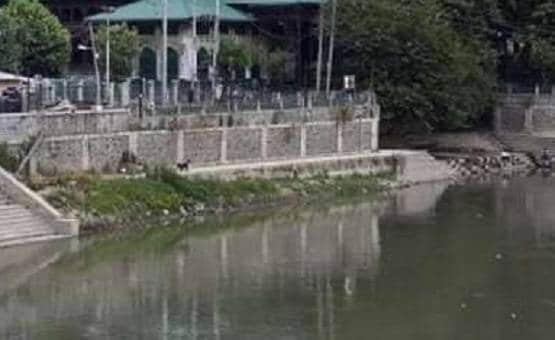 पुल के लिए पेश हुई मिसाल, गिराई जाएगी 40 साल पुरानी मस्जिद